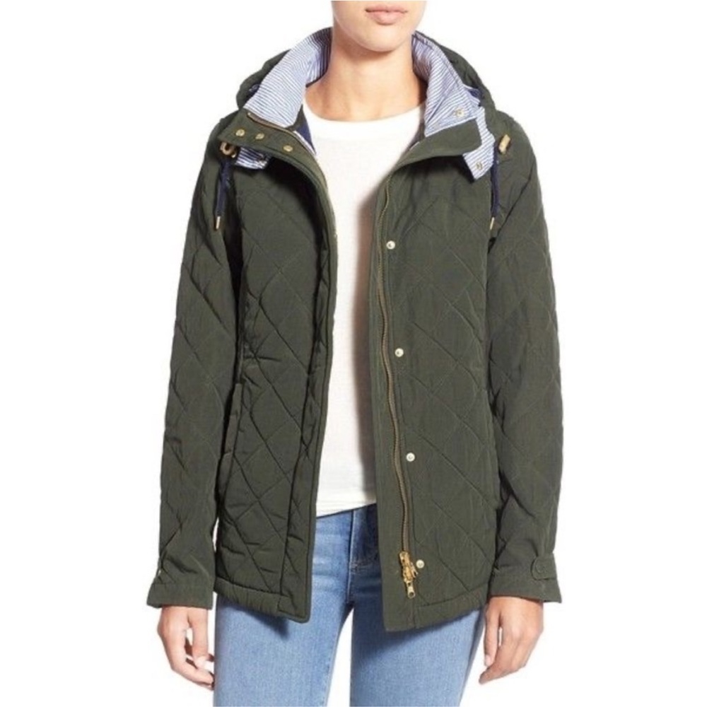 Women’s Vineyard Vines Jacket Size Extra Small